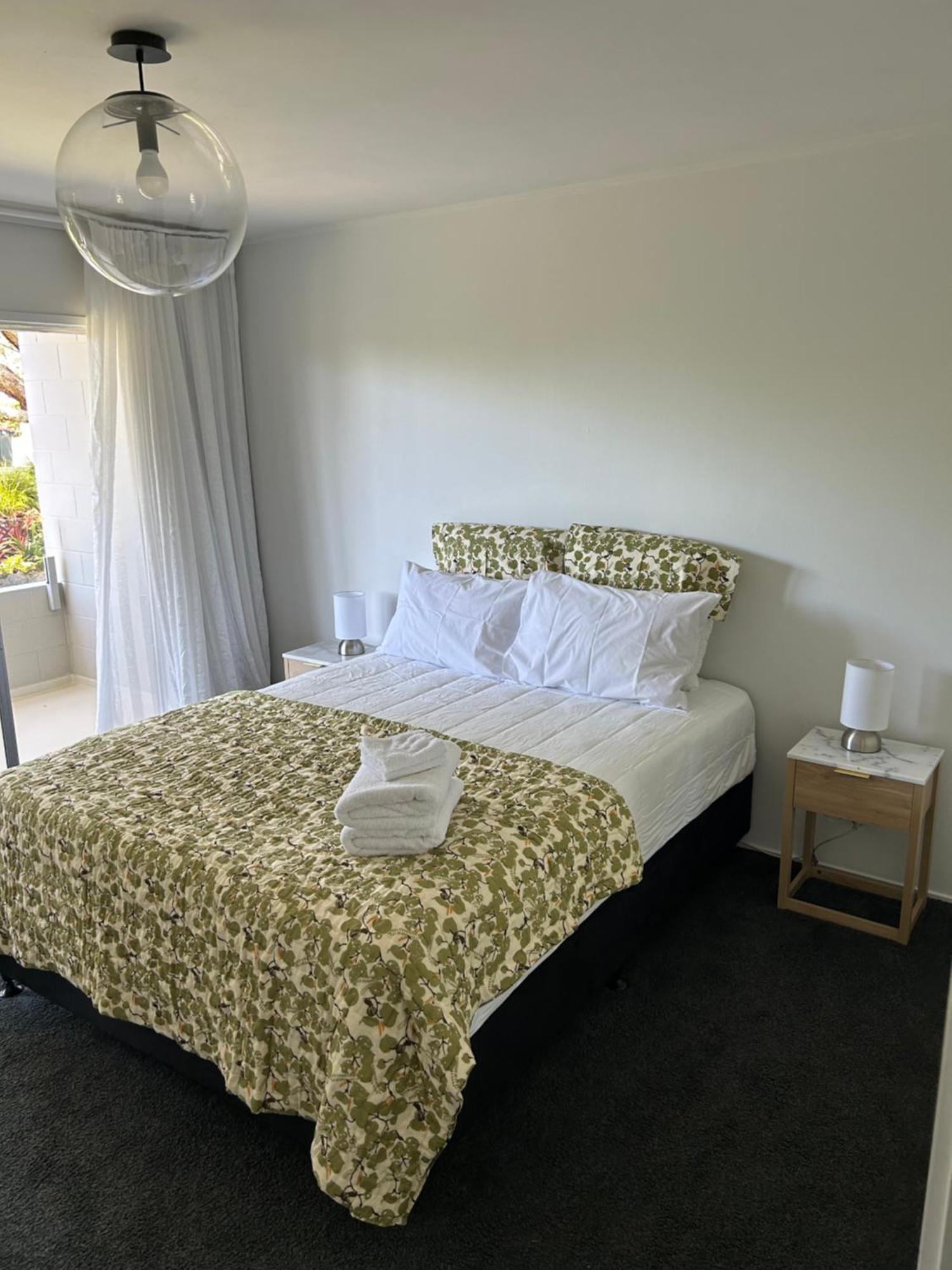 Central Howick Uxbridge Apartments Auckland Exterior foto