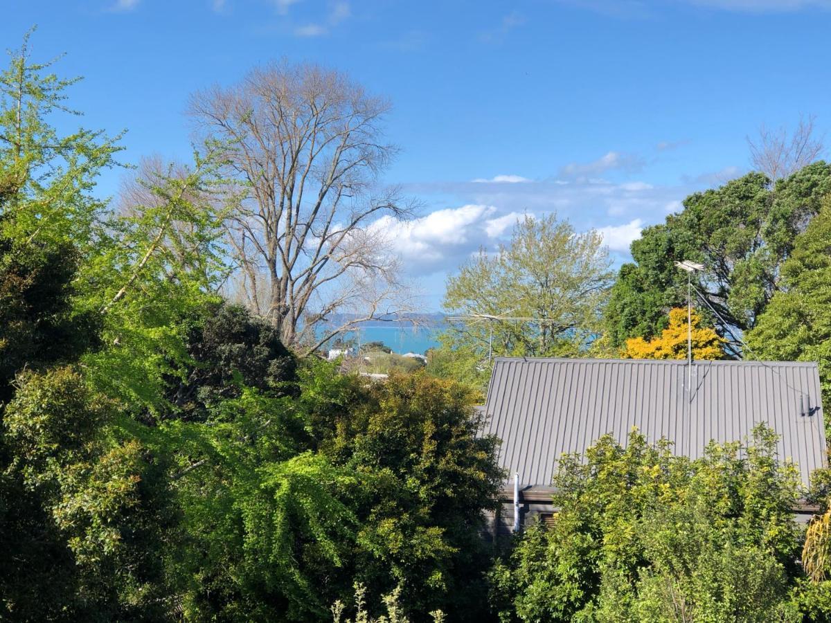 Central Howick Uxbridge Apartments Auckland Exterior foto